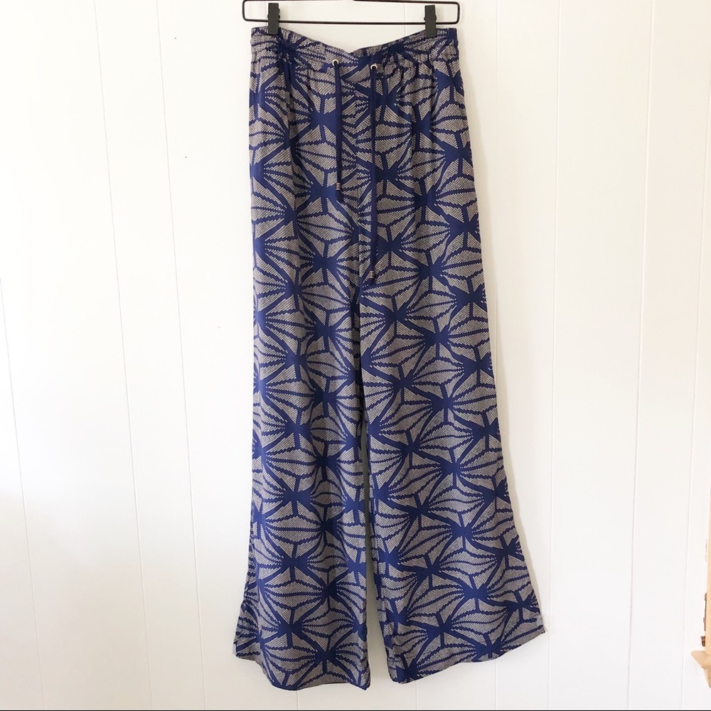 Hei Hei Anthropologie Batik Print Pants